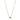 ELISE halsband Guld