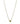 ELISE halsband Guld