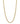 CHLOE halsband Guld