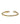 CHLOE armband Guld