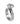 ALICE Stål ring
