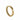 KATHY Guld ring