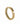 KATHY Guld ring