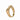 NOUR Guld ring