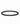 GLIMRA armband Svart/Svart