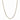 SASHA Small halsband Guld