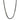 IGGY halsband Gun Metal