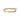 TOM armband Guld