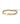 TOM armband Guld