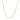 ESKIL halsband Guld