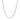 ESKIL halsband Gun Metal
