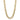CESAR halsband Guld