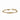 CHARLIE armband Guld