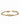 CHARLIE armband Guld