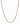 SCOTT Small halsband Guld