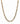 SCOTT Large halsband Guld