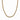 TERRY halsband Guld