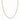 TERRY Small halsband Guld