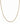 TERRY Small halsband Guld