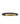 IZAR armband Brun/Guld