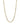CHARLIE Chain halsband Guld