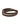 BENJI armband Brun