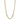 RIWER X halsband Guld