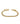 RIWER X armband Guld