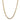 IGGY Small 42 halsband Guld