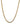 IGGY Small 42 halsband Guld