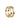 BENJAMIN Guld ring