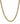NERO Halsband 6 mm Guld