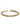 NERO Armband 6 mm Guld