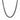 DYLAN halsband Svart Antik