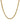 OTHO halsband Guld