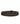 KIAN Armband Brunt/SvartAntik
