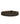 KIAN Armband Brunt/SvartAntik