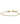 ESKIL Armband Single Guld