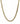 JULIUS Halsband Matt Guld