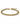 JULIUS Armband Matt Guld