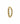 TERRY Ring Guld