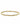 SEAN Armband Guld