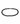 MORRIS 5 mm Armband Matt Svart