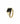 NEO Ring Guld/Svart