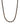COLIN Halsband Brun / Svart