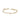 PALMA Single armband Guld