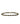 MIZA armband Svart/Guld