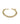 ASTRID Small armband Guld