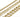 ASTRID Small armband Guld