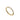 LUCY Guld ring